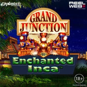Grand Junction_ Enchanted Inca™ screenshot