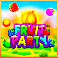 Fruit Party icon