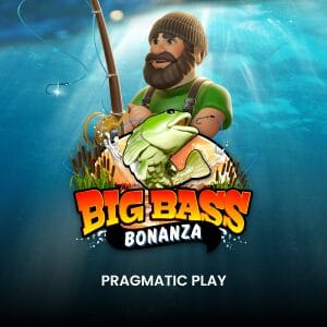 Big Bass Bonanza game thumbnail