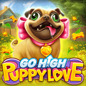 Go High Puppy Love 96 game thumbnail