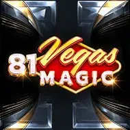 81 Vegas MagicTomhorn screenshot