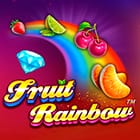 Fruit Rainbow game screenshot