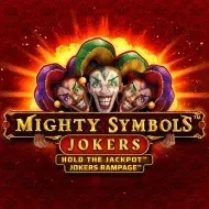 Mighty Symbols_ JokersVoltent screenshot