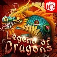 Legend of DragonsKA Gaming screenshot